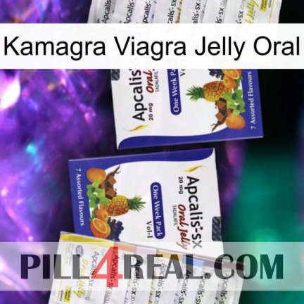 Kamagra Viagra Oral Jelly 12